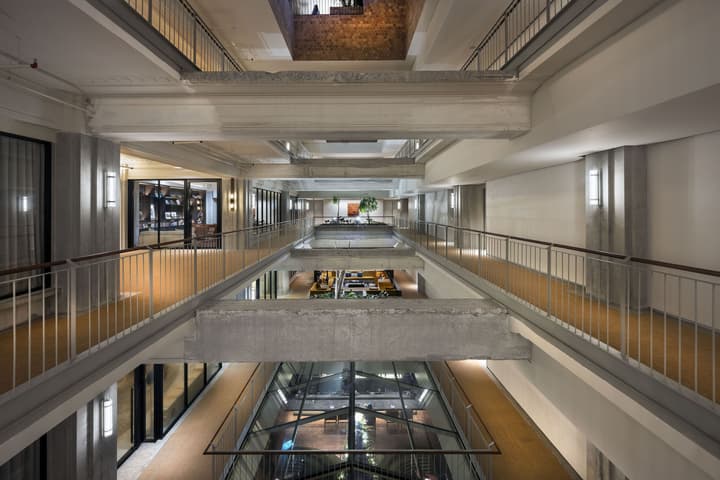 Else Kuala Lumpur, a member of Design Hotels