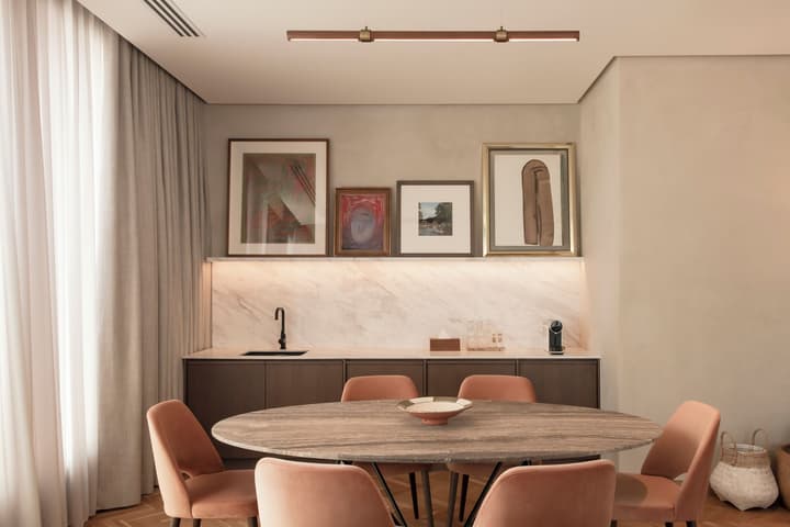 Else Kuala Lumpur, a member of Design Hotels
