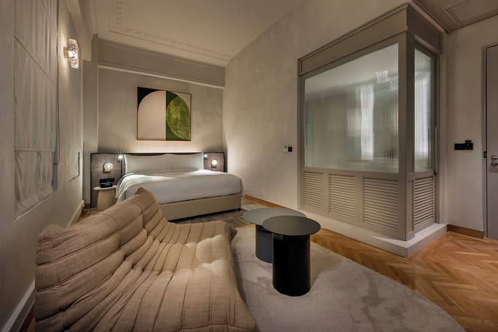 Else Kuala Lumpur, a member of Design Hotels