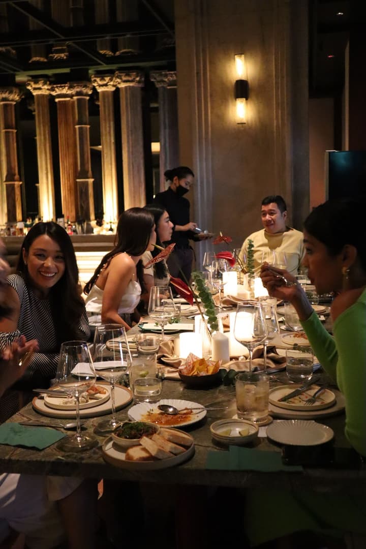 Else Kuala Lumpur, a member of Design Hotels