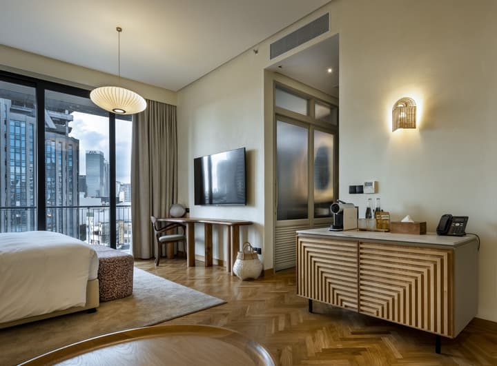 Else Kuala Lumpur, a member of Design Hotels