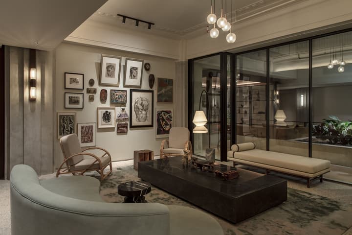 Else Kuala Lumpur, a member of Design Hotels
