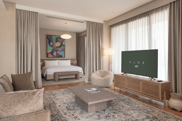 Else Kuala Lumpur, a member of Design Hotels