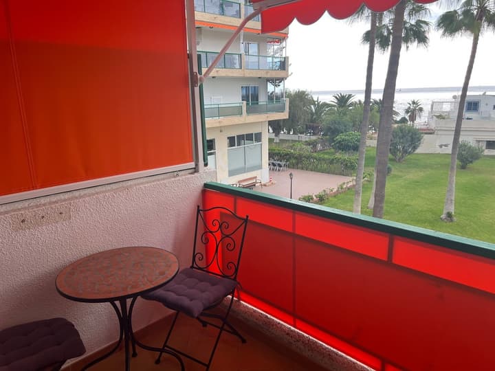 Ocean View Comodoro