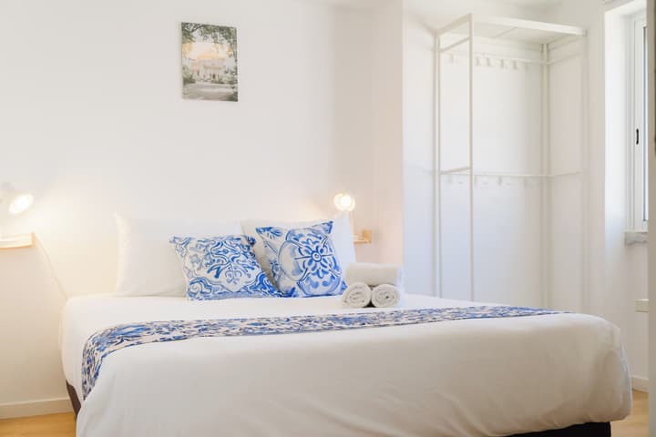 Villa Paraiso Da Caparica