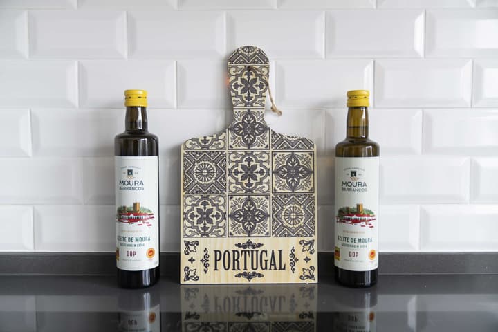Villa Paraiso Da Caparica