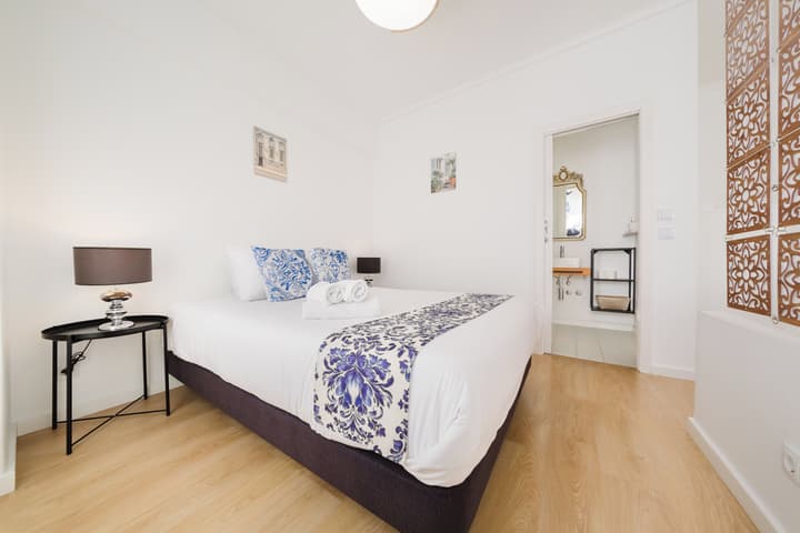 Villa Paraiso Da Caparica