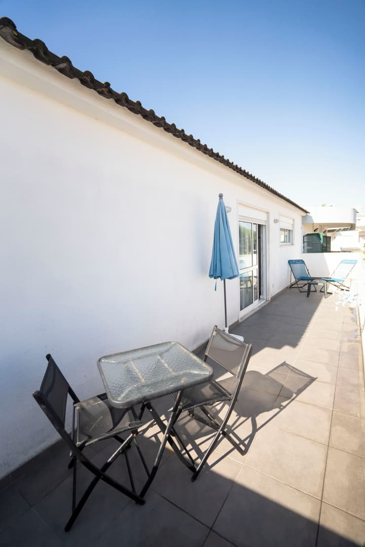 Villa Paraiso Da Caparica