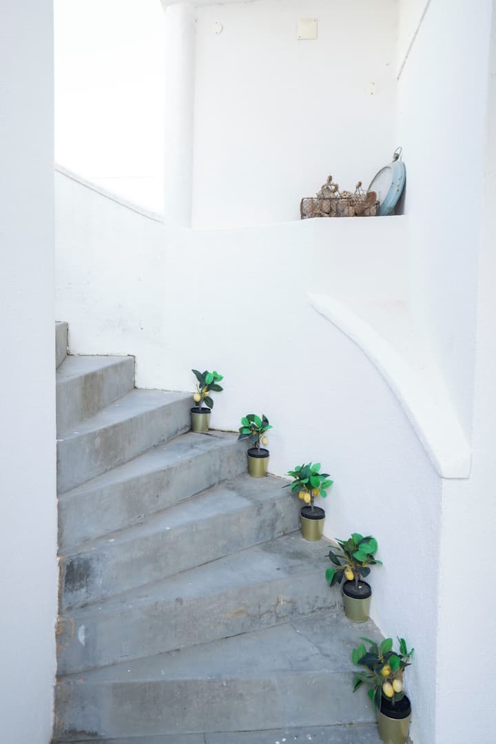 Villa Paraiso Da Caparica