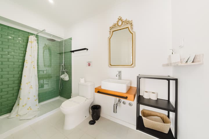 Villa Paraiso Da Caparica