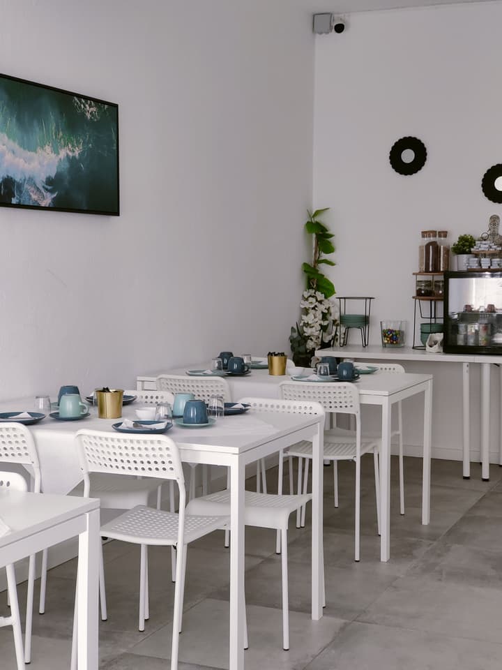Villa Paraiso Da Caparica