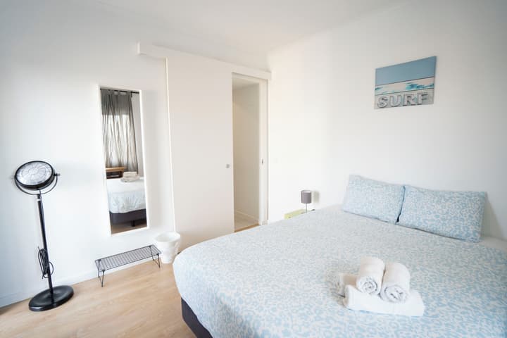 Villa Paraiso Da Caparica