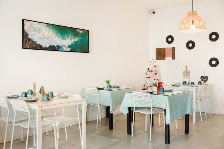 Villa Paraiso Da Caparica