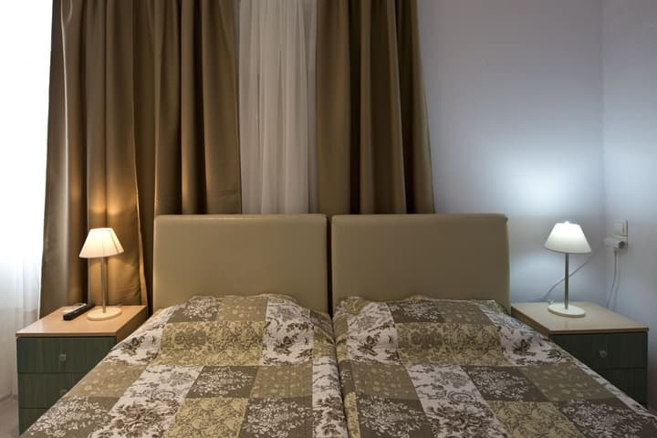 Karboni Hotel