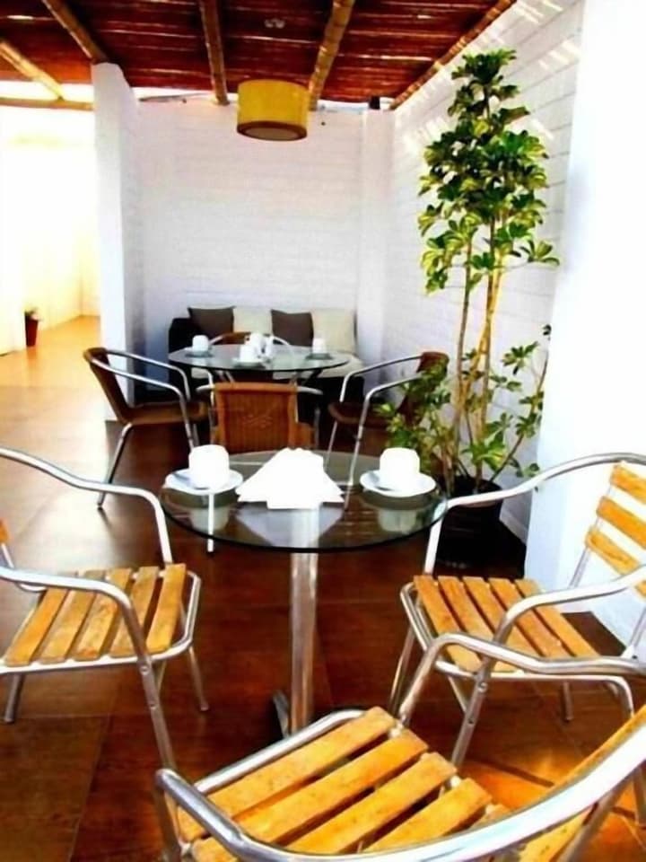 Hotel Gran Palma Paracas