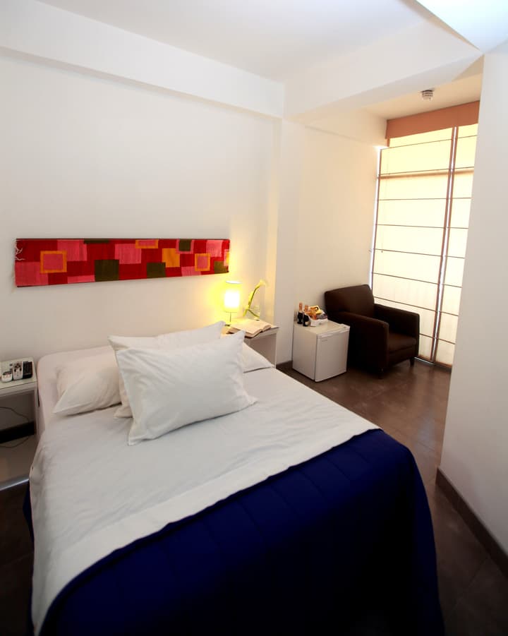 Hotel Gran Palma Paracas