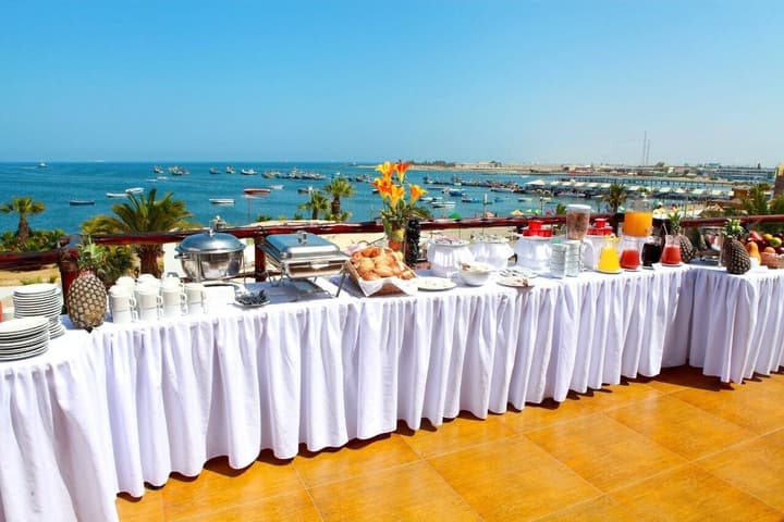 Hotel Gran Palma Paracas