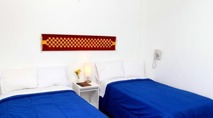 Hotel Gran Palma Paracas