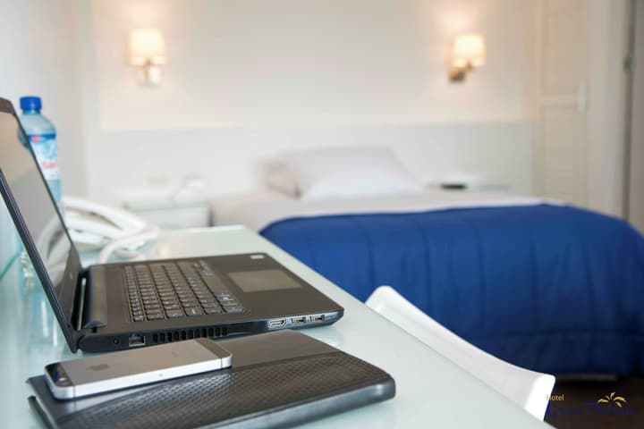 Hotel Gran Palma Paracas