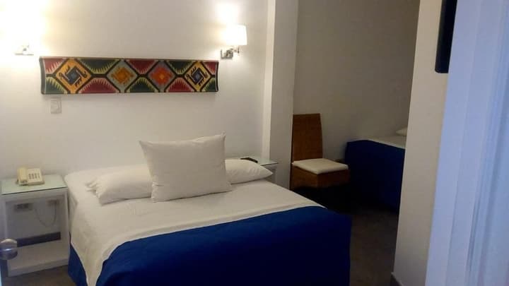 Hotel Gran Palma Paracas