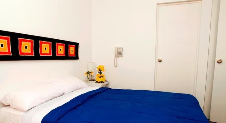 Hotel Gran Palma Paracas