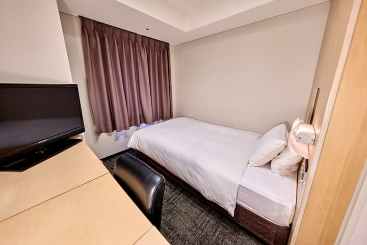 Smile Hotel Osaka Yotsubashi