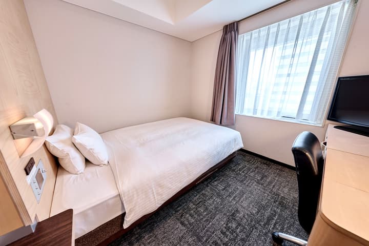 Smile Hotel Osaka Yotsubashi