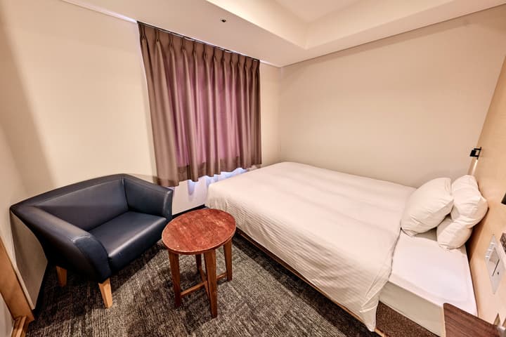 Smile Hotel Osaka Yotsubashi