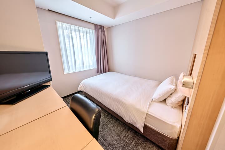 Smile Hotel Osaka Yotsubashi
