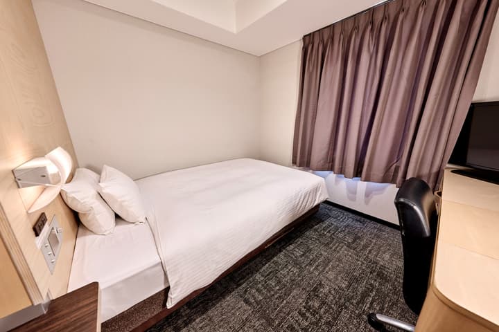 Smile Hotel Osaka Yotsubashi