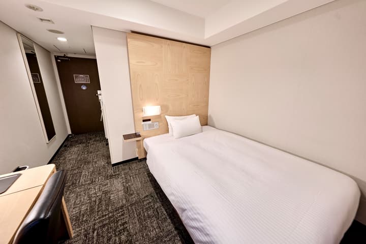 Smile Hotel Osaka Yotsubashi