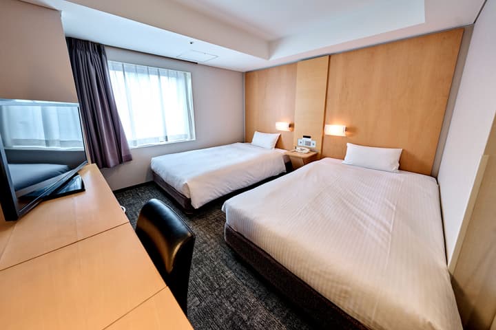 Smile Hotel Osaka Yotsubashi