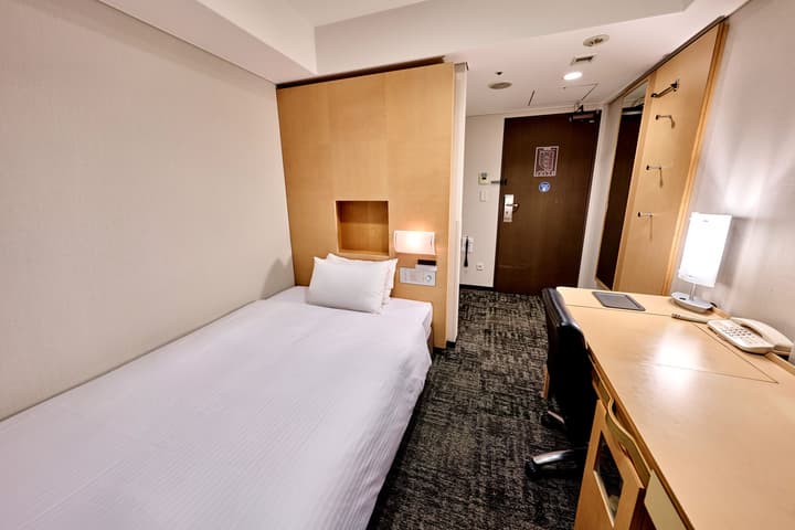 Smile Hotel Osaka Yotsubashi