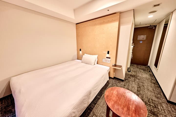 Smile Hotel Osaka Yotsubashi