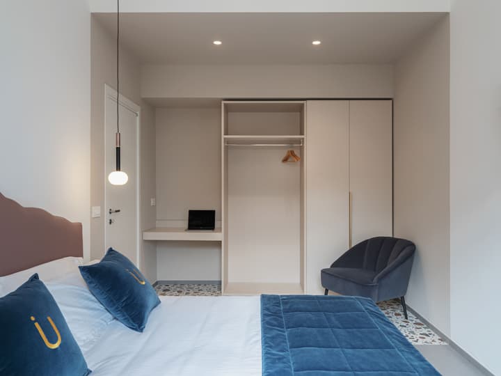 living u HomeSuites