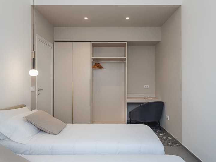 living u HomeSuites