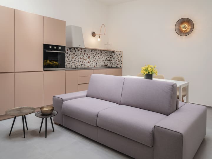 living u HomeSuites