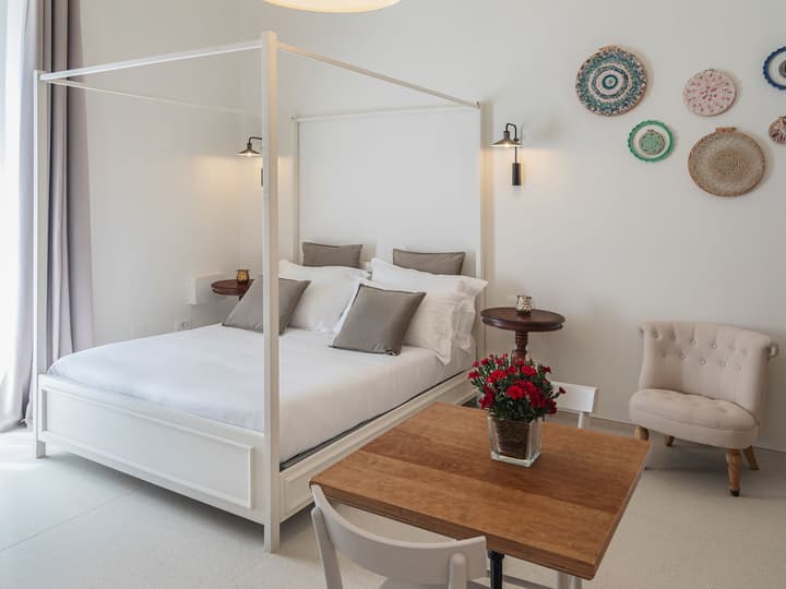 living u HomeSuites