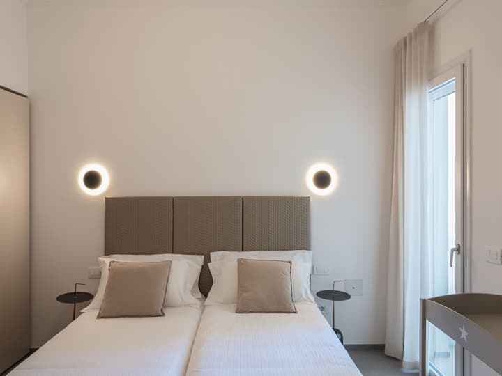living u HomeSuites