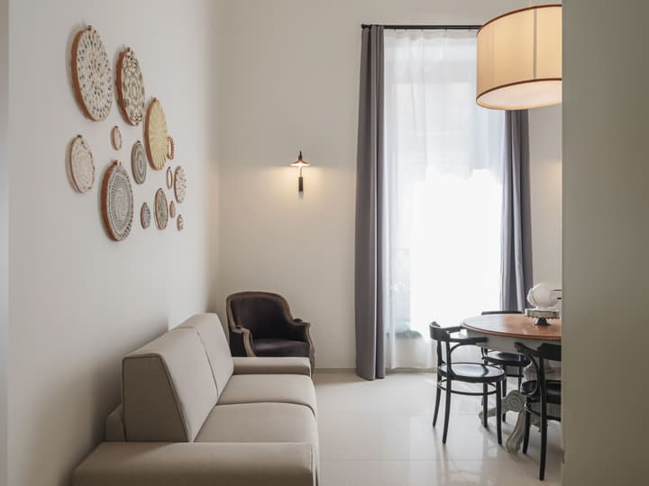 living u HomeSuites