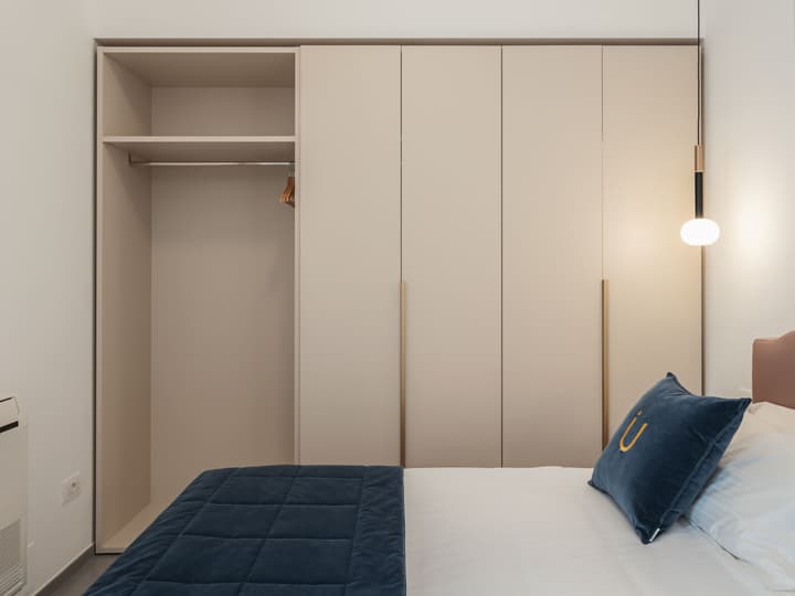 living u HomeSuites
