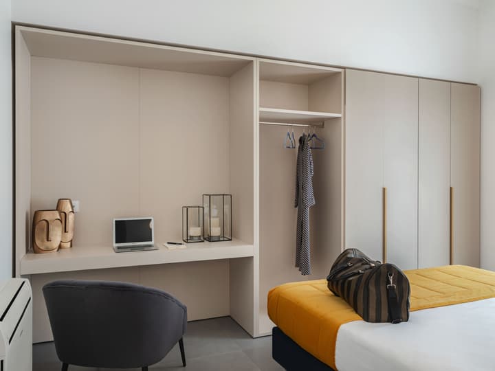 living u HomeSuites