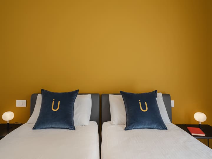 living u HomeSuites