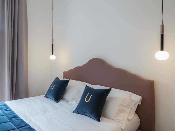 living u HomeSuites