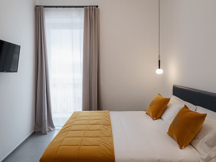 living u HomeSuites