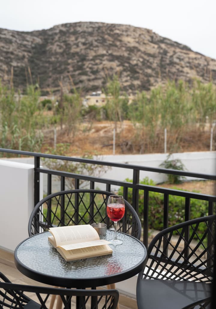 ELEATERRA HOTEL