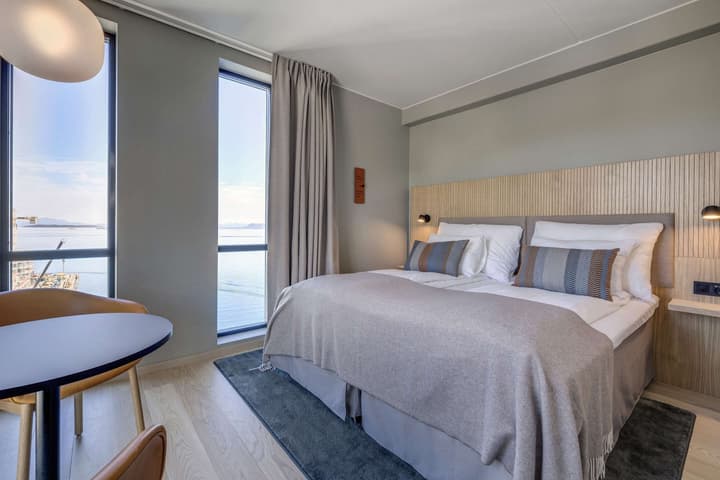 Quality Hotel Harstad