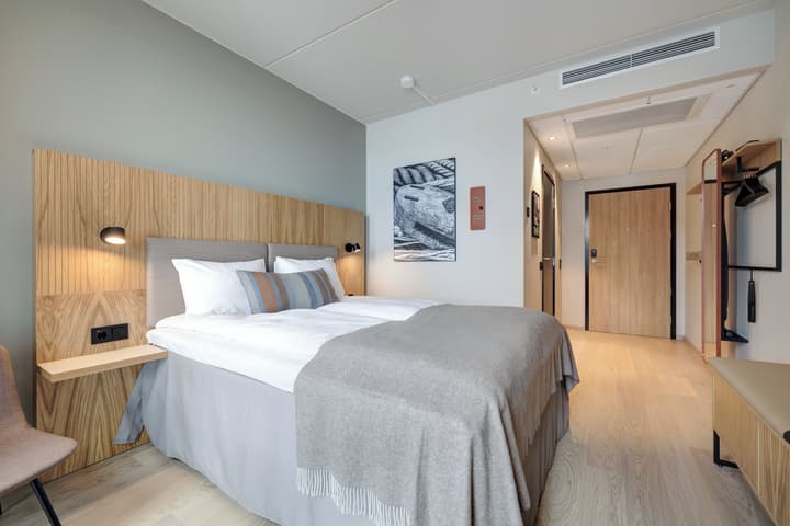 Quality Hotel Harstad