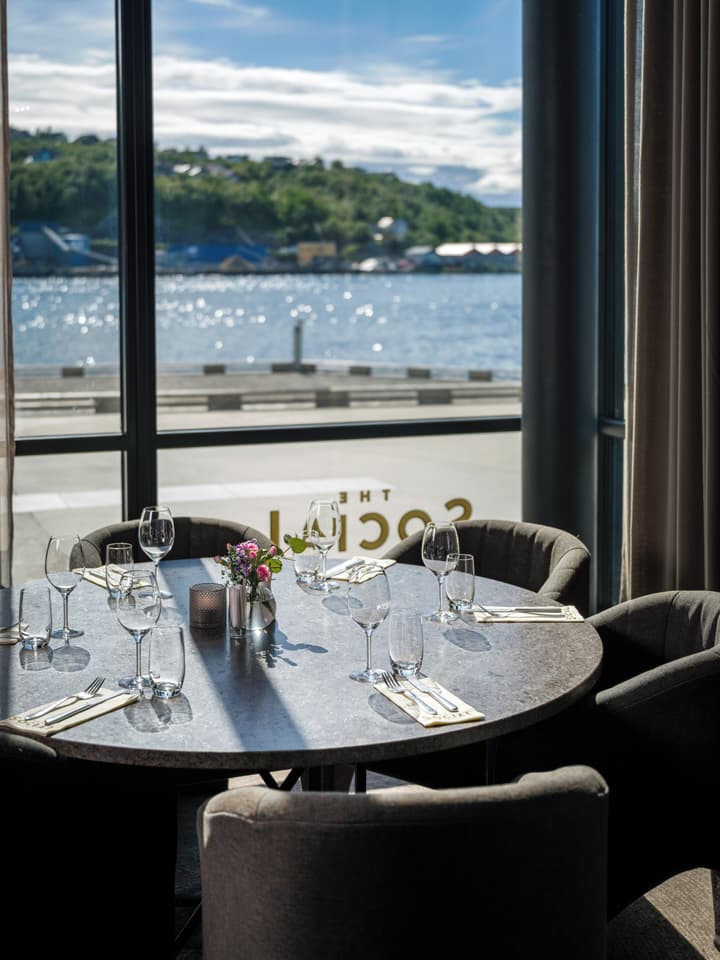 Quality Hotel Harstad