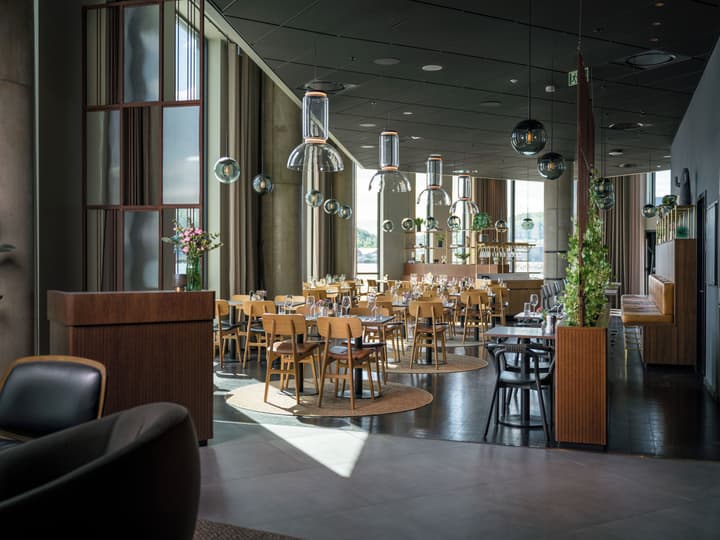 Quality Hotel Harstad